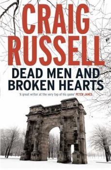 Dead Men And Broken Hearts - Book #4 of the Lennox