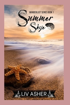 Paperback Summer Skye Book