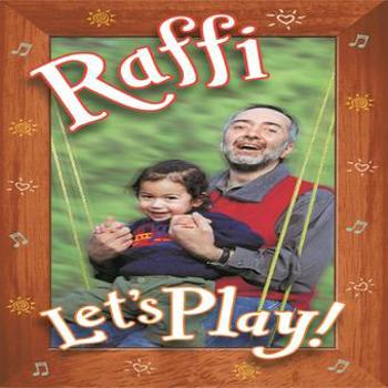 Music - CD Let's Play Book
