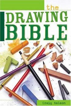 Spiral-bound The Drawing Bible Book