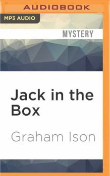 Jack in the Box - Book #7 of the Brock and Poole Mystery