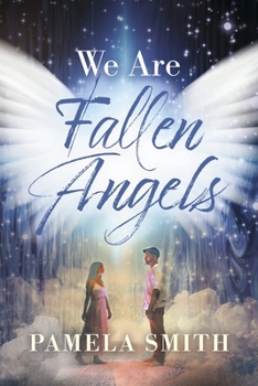 Paperback We Are Fallen Angels Book