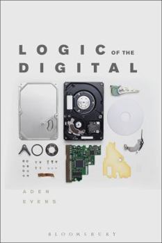 Paperback Logic of the Digital Book