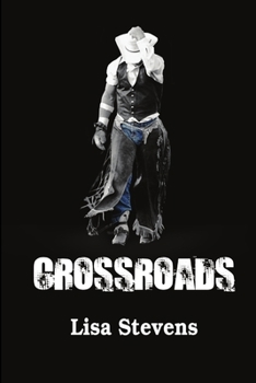 Paperback Crossroads Book
