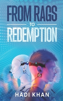 Paperback From Rags To Redemption Book