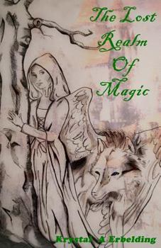 Paperback The Lost Realm of Magic Book