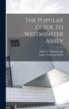 The Popular Guide to Westminster Abbey
