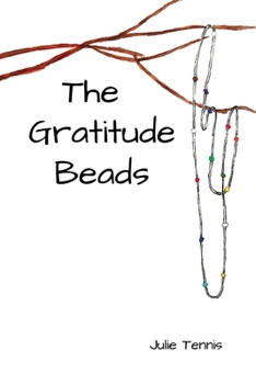 Paperback The Gratitude Beads Book