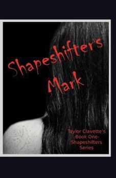 Paperback Shapeshifter's Mark Book