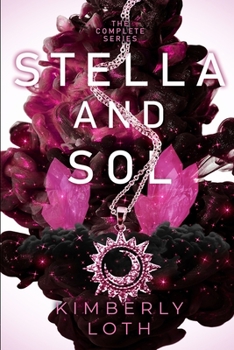 Paperback Stella and Sol Book