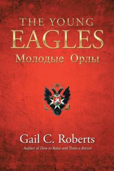 Hardcover The Young Eagles:  Book