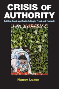 Paperback Crisis of Authority Book