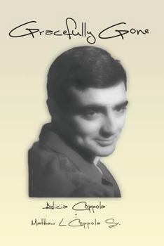 Paperback Gracefully Gone Book