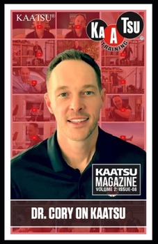 Paperback KAATSU Training: : Dr. Cory on KAATSU Book