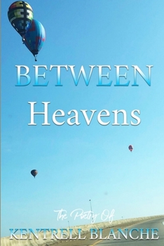 Paperback Between Heavens Book