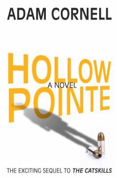 Paperback Hollow Pointe Book