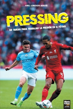 Paperback Pressing [Spanish] Book