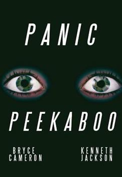 Paperback Panic Peekaboo Book