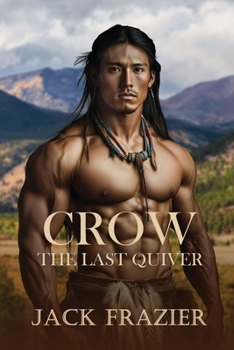 Paperback Crow: The Last Quiver Book