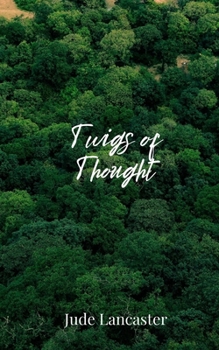 Paperback Twigs of Thought Book