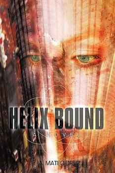 Hardcover Helix Bound Book