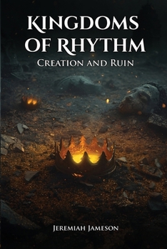 Paperback Kingdoms Of Rhythm: Creation And Ruin Book