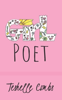 Paperback Girl Poet Book