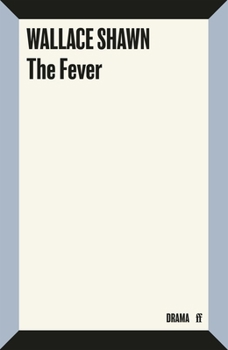 Paperback The Fever Book