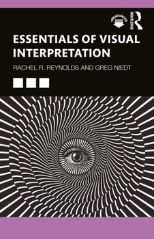 Paperback Essentials of Visual Interpretation Book