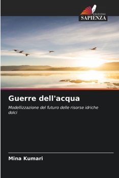 Guerre dell'acqua (Italian Edition)