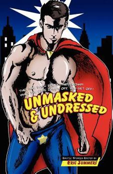 Paperback Unmasked and Undressed Book
