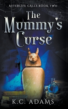 Paperback The Mummy's Curse Book