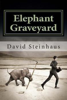 Paperback Elephant Graveyard Book