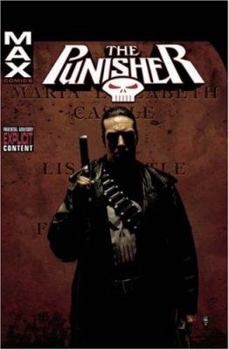 Punisher MAX Vol. 4: Up Is Down and Black Is White - Book  of the Punisher (2004) (Single Issues)