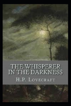 Paperback The Whisperer in Darkness "Annotated" Book