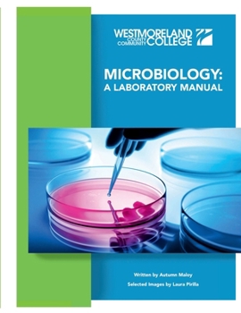 Paperback Microbiology: A Laboratory Manual Book