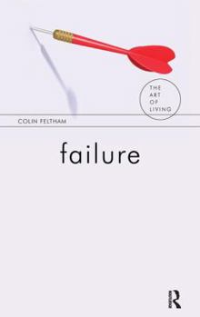 Hardcover Failure Book