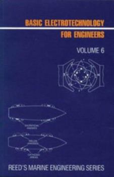 Basic Electrotechnology: Volume 6