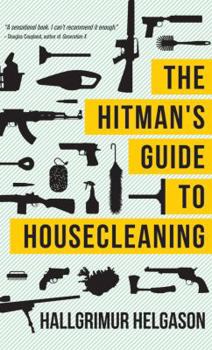 Paperback The Hitman's Guide to Housecleaning Book