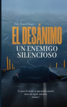 Paperback En Jesus Puedo Vencer El Desánimo [Spanish] Book