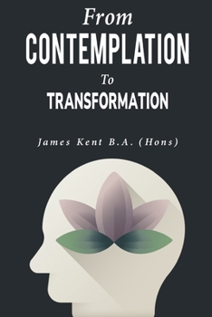 Paperback from contemplation to transformation Book