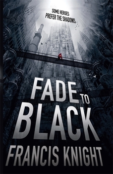 Paperback Fade to Black (Pain Mage Trilogy) Book