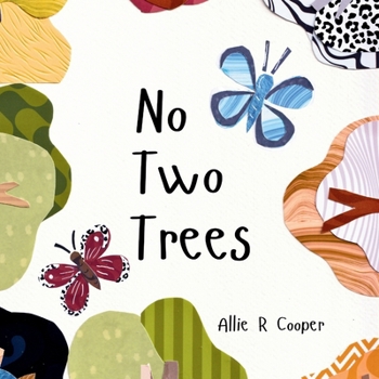 Paperback No Two Trees Book