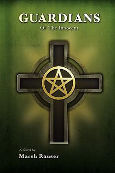 Paperback Guardians Of The Innocent Book