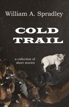 Paperback Cold Trail Book