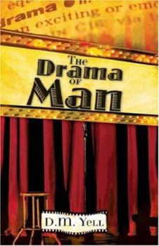 Paperback The Drama of Man Book