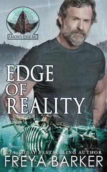 Paperback Edge Of Reality Book