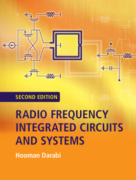 Hardcover Radio Frequency Integrated Circuits and Systems Book