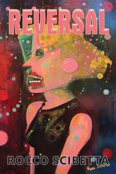 Paperback Reversal Book