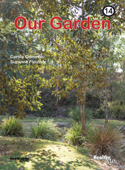 Paperback Our Garden: Book 14 Book